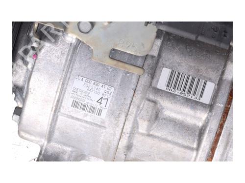 AC compressor MERCEDES-BENZ GLA (H247) AMG GLA 35 4-matic (247.751) | BP27260664M34 