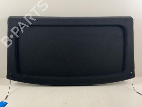 Used Rear parcel shelf VW TAIGO (CS1) 1.0 TSI (95 hp) 30836414
