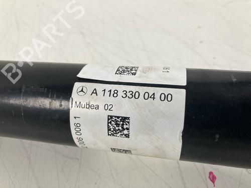 Right front driveshaft MERCEDES-BENZ GLB (X247) GLB 200 (247.687) | BP26722011M39 
