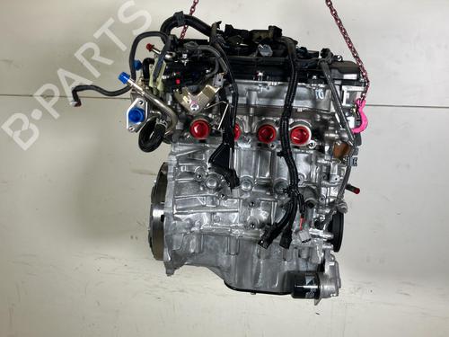 Engine TOYOTA C-HR (_X1_) 1.8 Hybrid (ZYX10_, ZYX11_) | BP33545773M1 - Image 2
