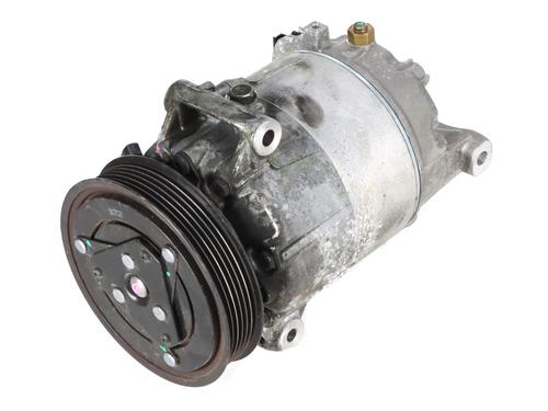 Used AC compressor AC compressor FERRARI GTC4 Lusso / Lusso T 3.9 T (610 hp) 33722114 33722114