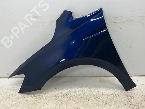 Guarda-lamas esquerdo Guarda-lamas esquerdo VW TOURAN (5T1) 2.0 TDI (150 hp) 34196817 34196817