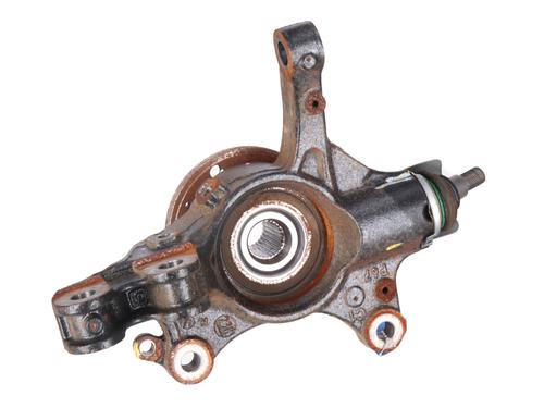 Right front steering knuckle OPEL VIVARO C Van (K0) VIVARO-E HYDROGEN | BP39920015M26 - Image 2