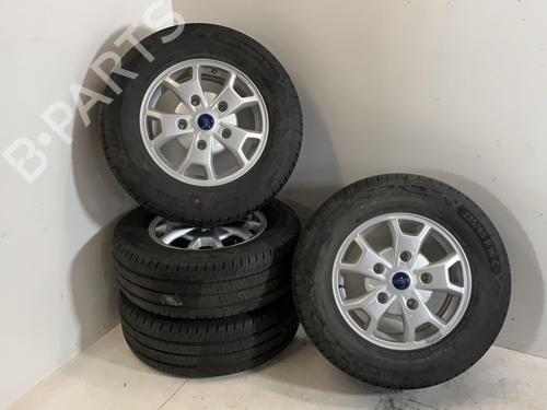Used Rim Rim 37468584 37468584