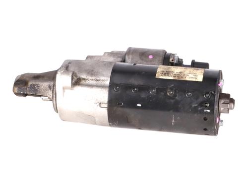 Used Starter MERCEDES-BENZ S-CLASS (W222, V222, X222) S 350 BlueTEC / d (222.132, 222.032, 222.123) (258 hp) 28176194