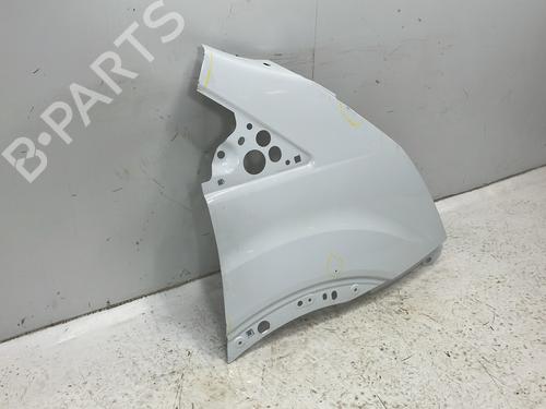 Forskærm Højre FORD TRANSIT V363 Platform/Chassis (FED, FFD) 2.0 EcoBlue | BP34722388C42 - Image 3