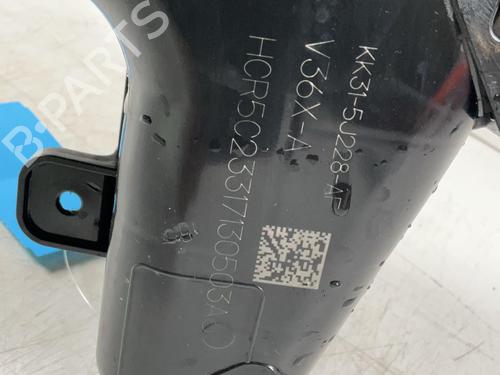 AdBlue-tank FORD TRANSIT V363 Platform/Chassis (FED, FFD) 2.0 EcoBlue | BP34435499M85 - Image 5