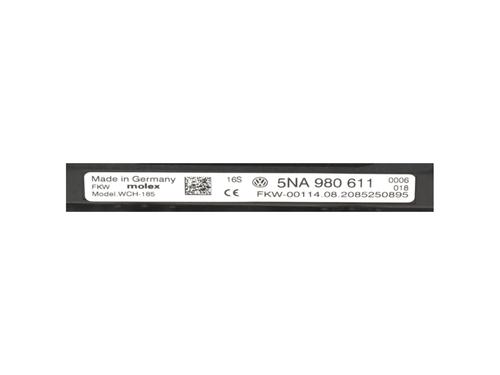 Electronic module VW GOLF VIII (CD1, DA1) 1.5 TSI | BP36027046M83 - Image 3