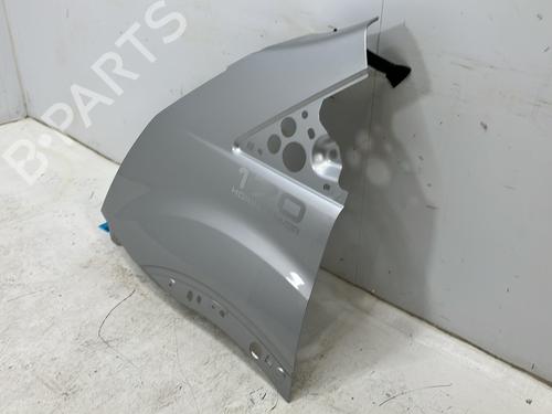 Forskærm venstre FORD TRANSIT V363 Platform/Chassis (FED, FFD) 2.0 EcoBlue | BP33876570C41 - Image 3