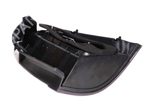 Left taillight OPEL ZAFIRA / ZAFIRA FAMILY B (A05) 1.8 (M75) | BP28359283C34 