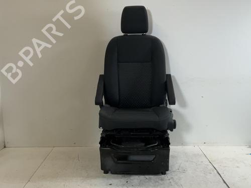 Siège avant gauche Siège avant gauche FORD TRANSIT V363 Platform/Chassis (FED, FFD) 2.0 EcoBlue (130 hp) 36388971 36388971