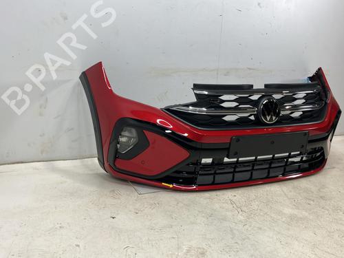 Front bumper VW TAIGO (CS1) 1.5 TSI | BP40189638C7 - Image 2