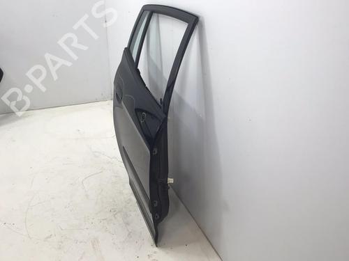 Right rear door KIA PICANTO I (SA) 1.1 CRDi | BP32231471C5