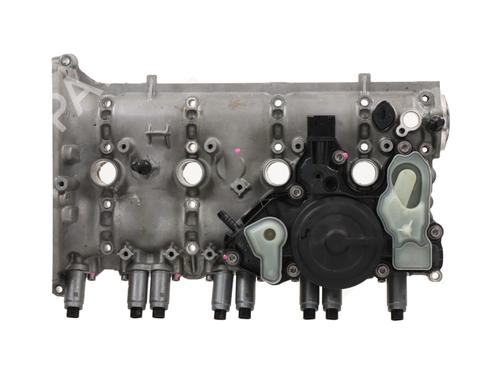 Valve cover VW POLO VI (AW1, BZ1, AE1) 2.0 GTI | BP30543579M124 