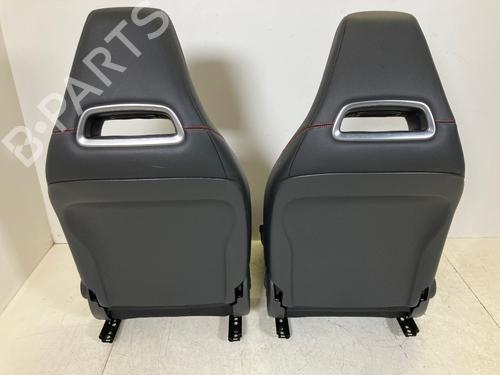 Seats set MERCEDES-BENZ CLA Coupe (C117) CLA 220 CDI / d 4-matic (117.305) | BP15526640C78 