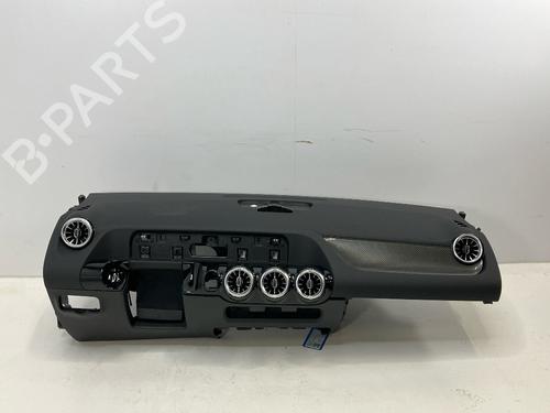 Used Dashboard MERCEDES-BENZ GLA (H247) GLA 250 (247.746) (224 hp) 27026360