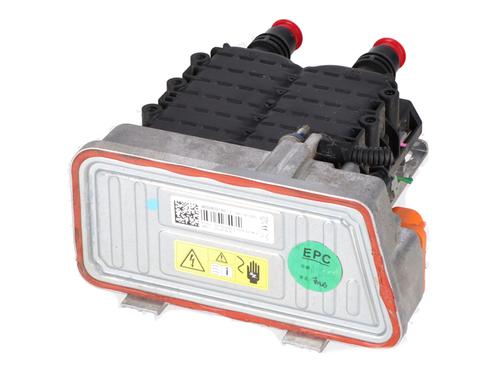 Electronic module OPEL VIVARO C Van (K0) VIVARO-E HYDROGEN | BP39921082M83 - Image 2