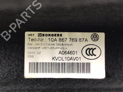 Rear parcel shelf VW ID.3 (E11, E12) 1st | BP29576429C85 