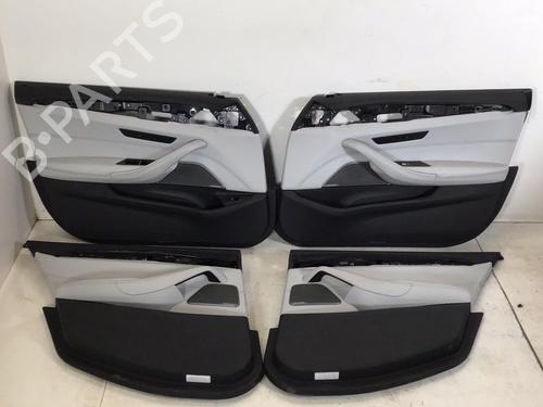 Setesett BMW 5 (G30, F90) M5 | BP32065464C78 