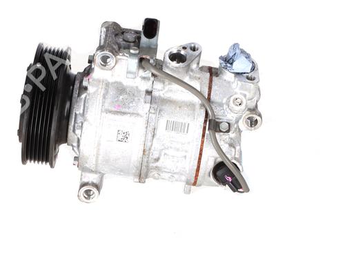 Used AC compressor AC compressor AUDI A8 D4 (4H2, 4H8, 4HC, 4HL) 3.0 TDI quattro (258 hp) 36111407 36111407
