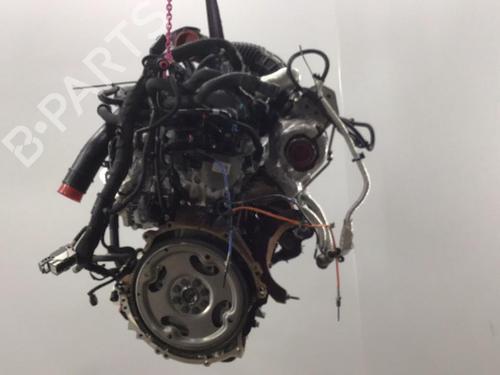 Engine FORD TRANSIT V363 Platform/Chassis (FED, FFD) 2.0 EcoBlue | BP29514806M1 
