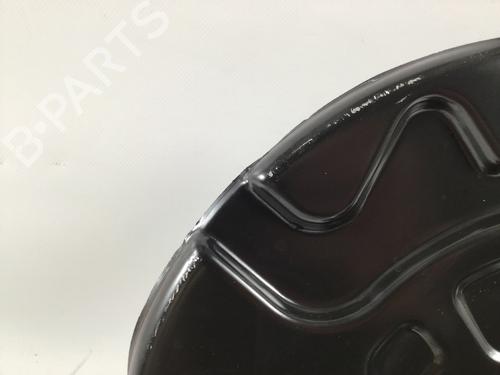 Right front steering knuckle VW T-ROC (A11, D11) 2.0 R 4motion | BP36414701M26 - Image 2