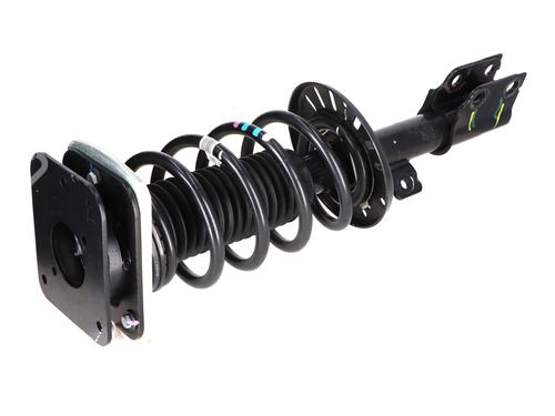 Used Right front shock absorber Right front shock absorber OPEL VIVARO C Van (K0) VIVARO-E HYDROGEN (136 hp) 39920779 39920779