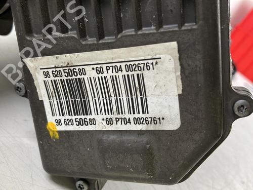 Steering rack OPEL VIVARO C Van (K0) VIVARO-E HYDROGEN | BP39926381M22 - Image 4
