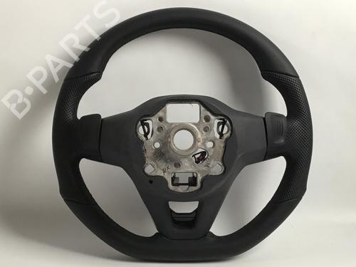 Steering wheel VW ARTEON (3H7, 3H8) 2.0 TSI | BP36244432C49 - Image 4