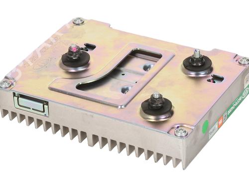 Electronic module KIA OPTIMA (JF) 1.7 CRDi | BP37587819M83 - Image 3