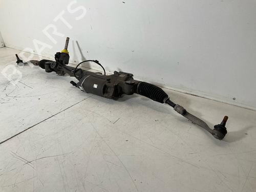 Steering rack VW GRAND CALIFORNIA Camper (SCB, SCC) 2.0 TDI 4motion | BP21547601M22 
