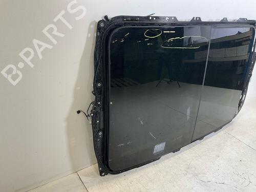 Sunroof VW GOLF SPORTSVAN VII (AM1, AN1) 1.4 TSI | BP17463659C124 