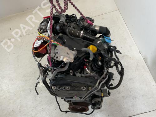 Engine DACIA LODGY (JS_) 1.5 Blue dCi 115 (JSJT) | BP37721091M1  - Image 8