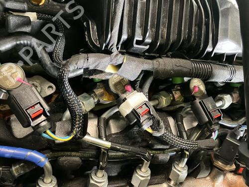 Engine FORD TRANSIT V363 Platform/Chassis (FED, FFD) 2.0 EcoBlue | BP33400716M1 - Image 5