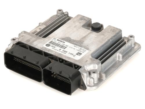 Used Engine control unit (ECU) Engine control unit (ECU) BMW X1 (F48) xDrive 20 d (190 hp) 36237498 36237498