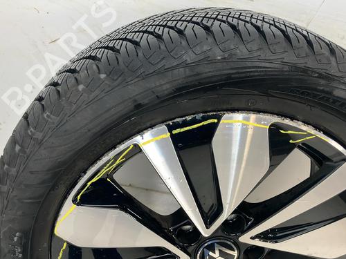 Fælk VW T-ROC (A11, D11) 1.5 TSI | BP34196737C45  - Image 13
