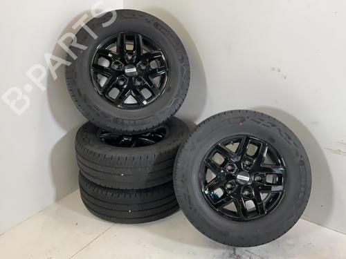 Used Rim Rim 38067619 38067619
