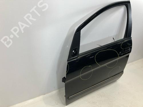 Left front door MERCEDES-BENZ B-CLASS Sports Tourer (W245) B 180 CDI (245.207) | BP25587616C2 