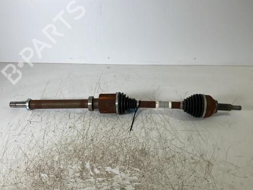 Used Right front driveshaft Right front driveshaft 37872665 37872665