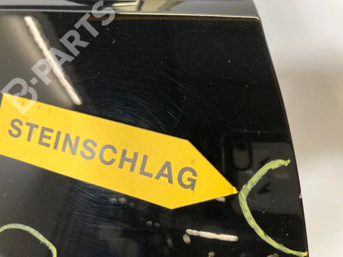 Left rear door AUDI A3 Sportback (8VA, 8VF) 2.0 TDI quattro | BP12135047C4