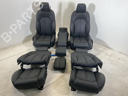 Used Seats set Seats set AUDI A8 D4 (4H2, 4H8, 4HC, 4HL) 3.0 TDI quattro (258 hp) 35717210 35717210