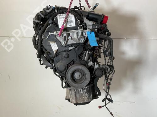 Motor CITROËN JUMPY III Van (V_) 1.5 BlueHDi 100 | BP37468382M1 - Image 3