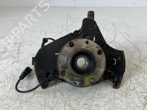 Used Left front steering knuckle Left front steering knuckle 37529857 37529857