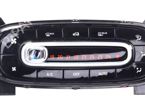 Used Climate control Climate control SMART FORFOUR Hatchback (453) 0.9 (453.044, 453.053) (90 hp) 39949569 39949569