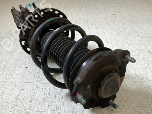 Used Left front shock absorber Left front shock absorber 38600604 38600604