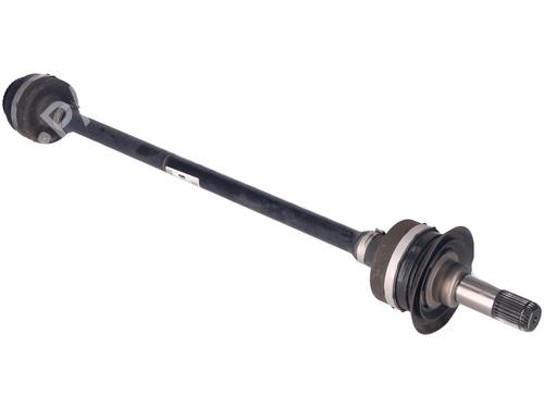 Right rear driveshaft BMW 5 (G30, F90) 520 d | BP13413476M41 