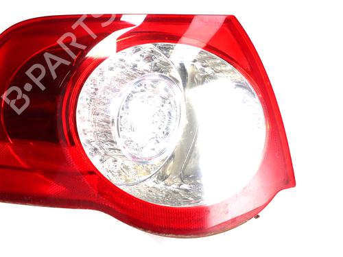 Used Left taillight Left taillight 36889140 36889140