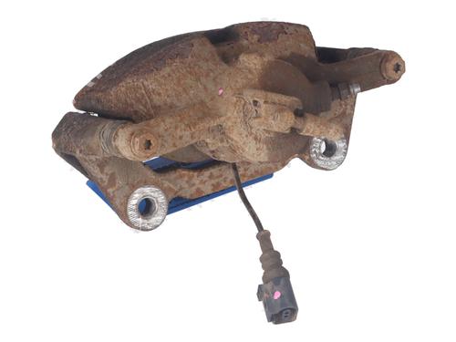 Right front brake caliper VW GOLF SPORTSVAN VII (AM1, AN1) 1.4 TSI | BP17463653M104 
