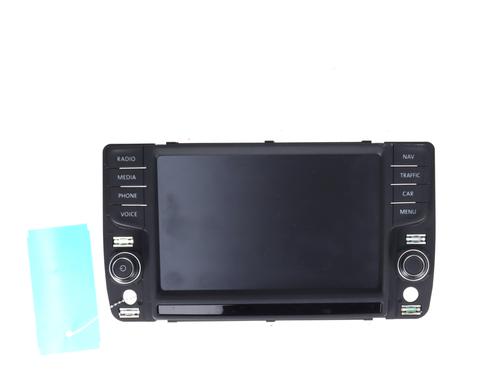 Display multifunzione Display multifunzione VW PASSAT B8 (3G2, CB2) 2.0 TDI (190 hp) 34635237 34635237