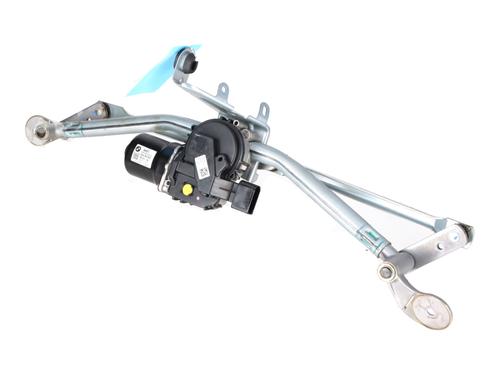 Used Front wiper motor BMW X5 (G05, F95) xDrive 40 d Mild-Hybrid (340 hp) 33213784